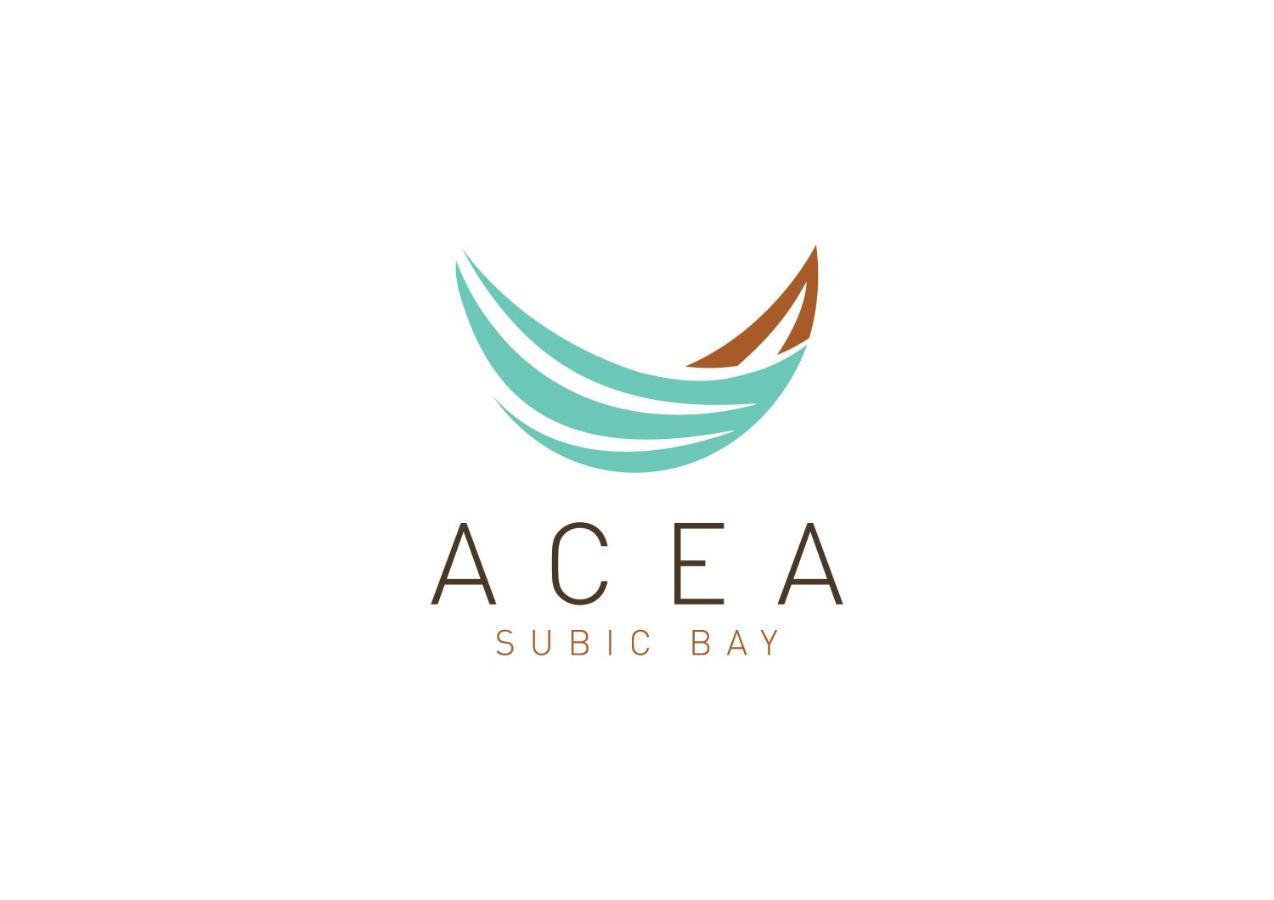 Acea Subic Beach Resort Eksteriør bilde
